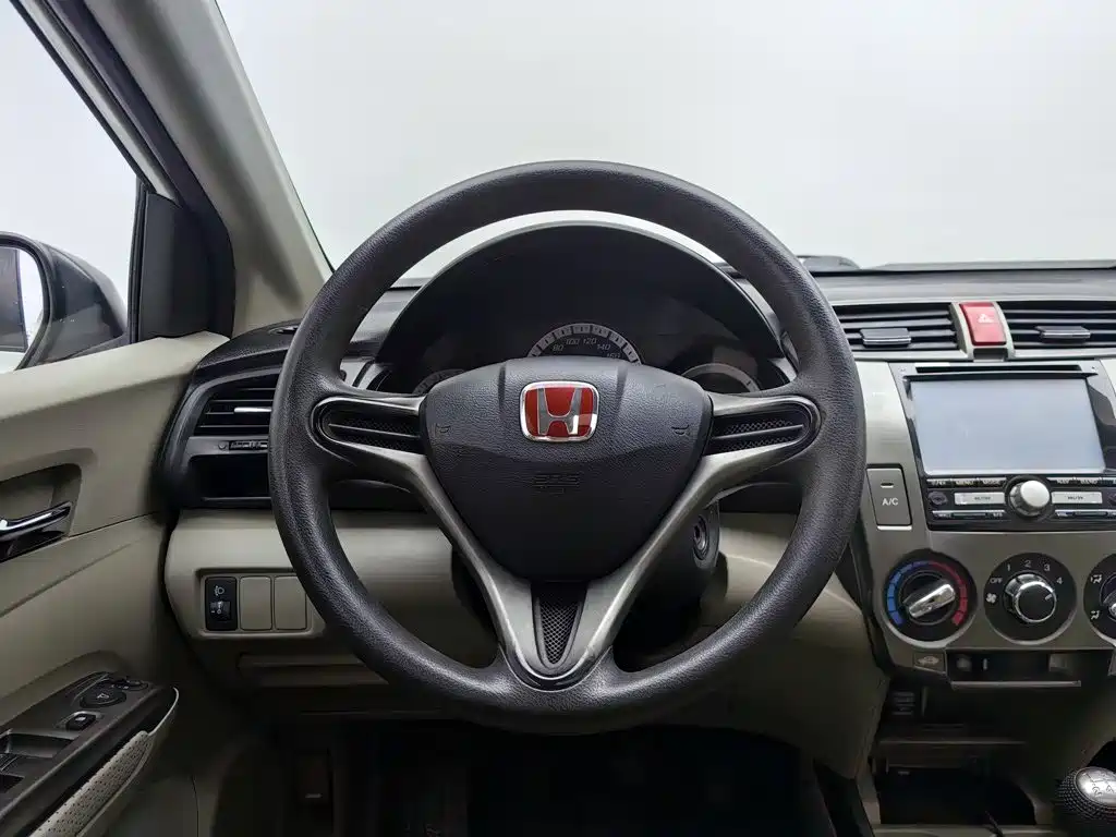 Honda City Classic 2012 2012 1.5L Manual Elite Edition