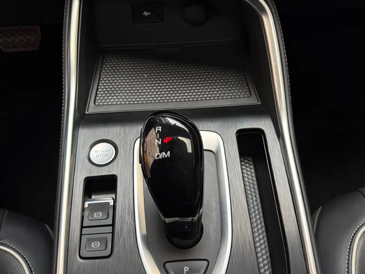 Haval H6 2021 National Trend Edition 1.5T Automatic Urban Edition фото 15