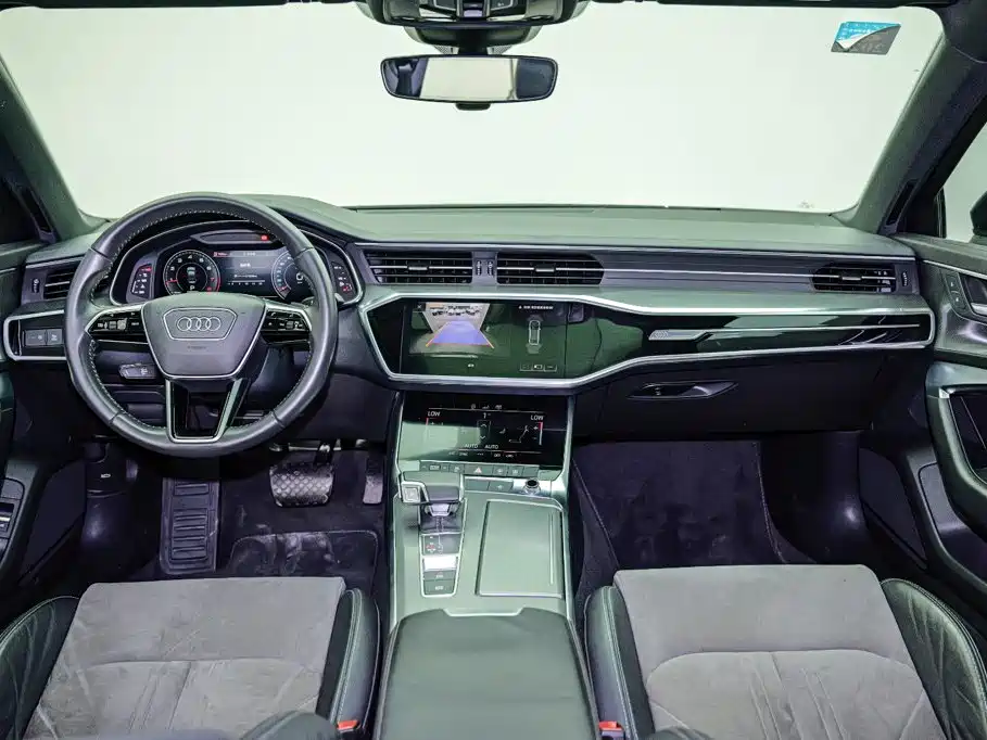 Audi A6L, миниатюра 12