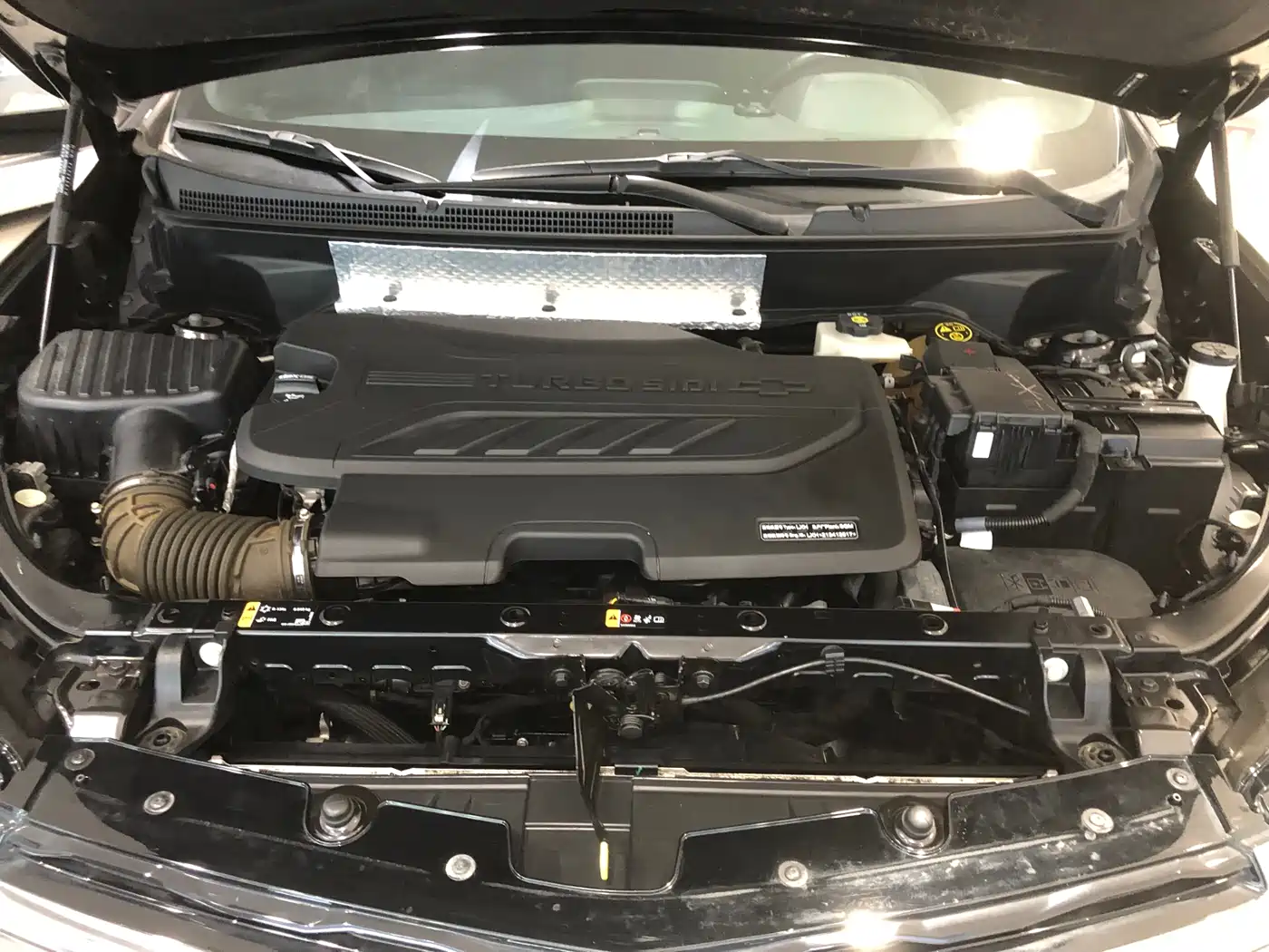 CHEVROLET EXPLORER