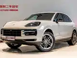 Фото 1 - Porsche Cayenne