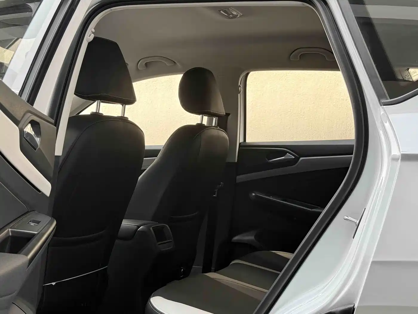 Jetta VS5 2026 2024 280TSI Auto Pioneer Edition