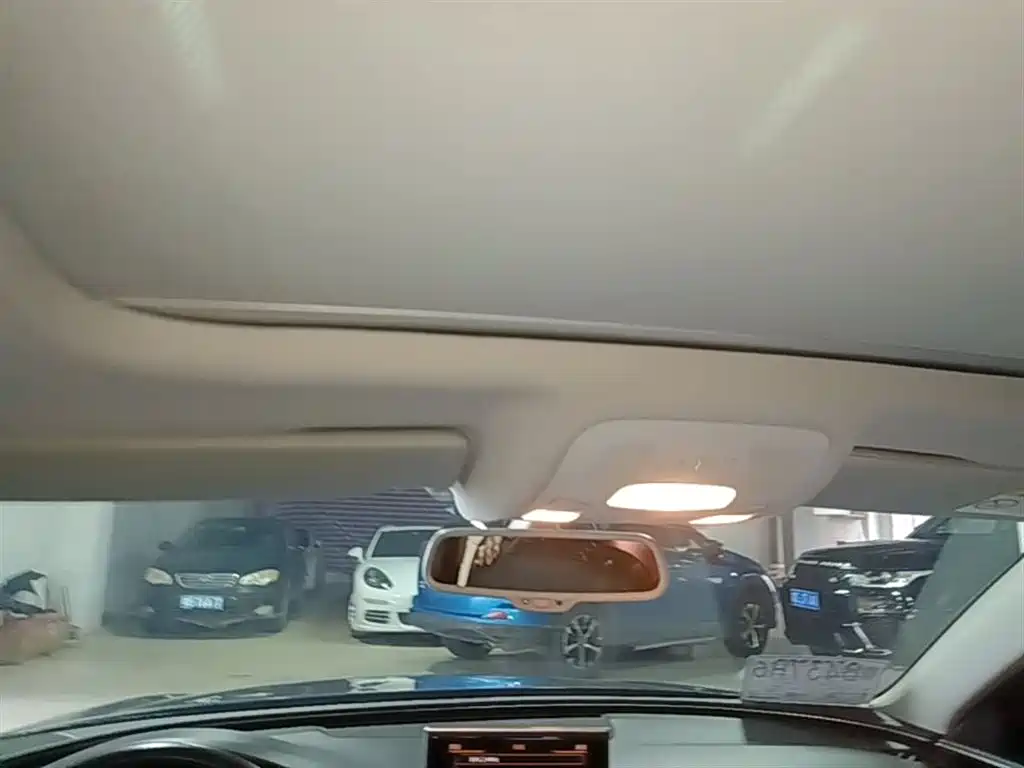 Audi A6L 2017 30 FSI Comfort фото 18