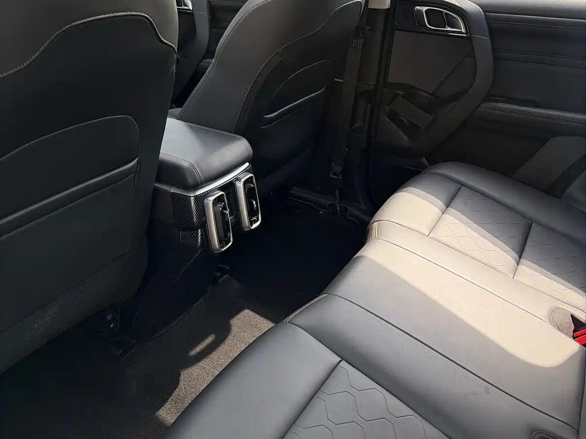 Haval Big Dog 2022 2.0T DCT AWD Chinese Pastoral Dog Edition фото 8