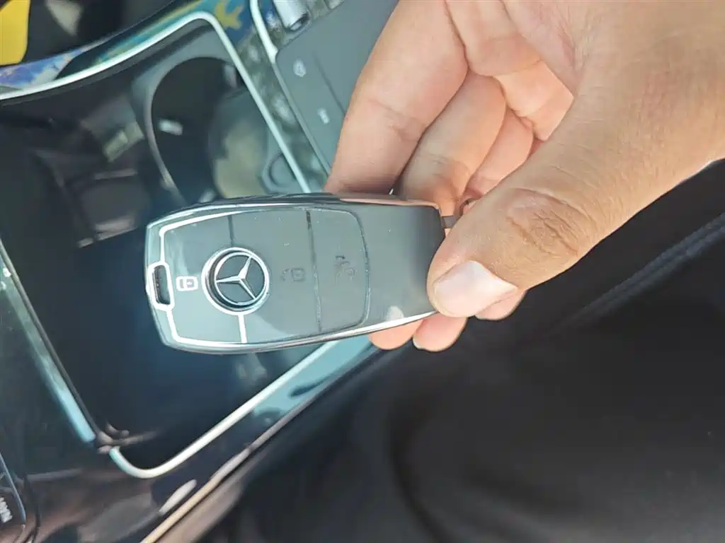 Mercedes-Benz C-Class 2020 C 260 Sport Edition фото 9