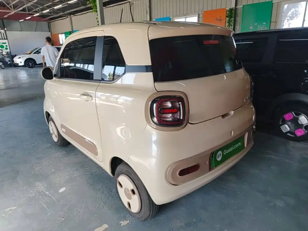 Besturn Bestune Pony 2026 2026 222km Colorful Horse