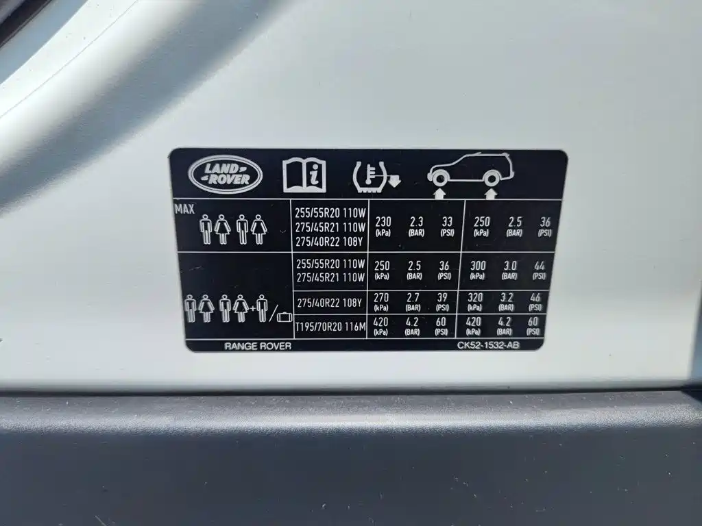 Land Rover Range Rover 2013 2013 5.0 SC V8 AB Ultimate Genesis Edition