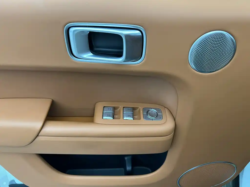 Li Auto L7 2023 2023 Pro