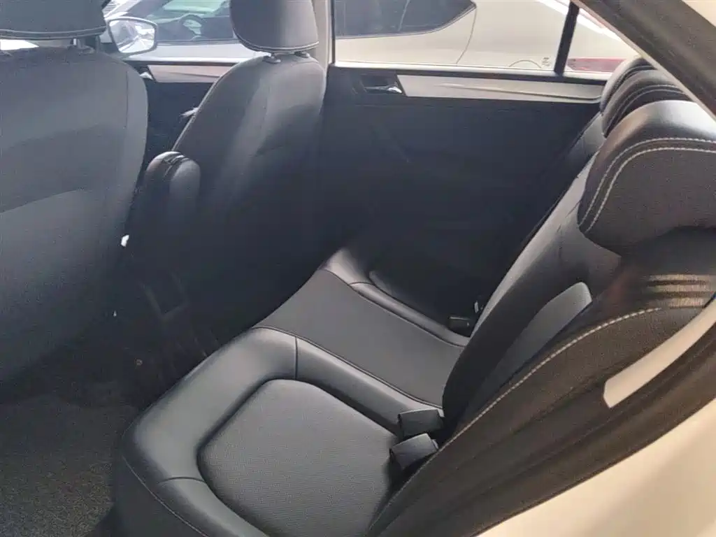 SKODA XIN RUI
