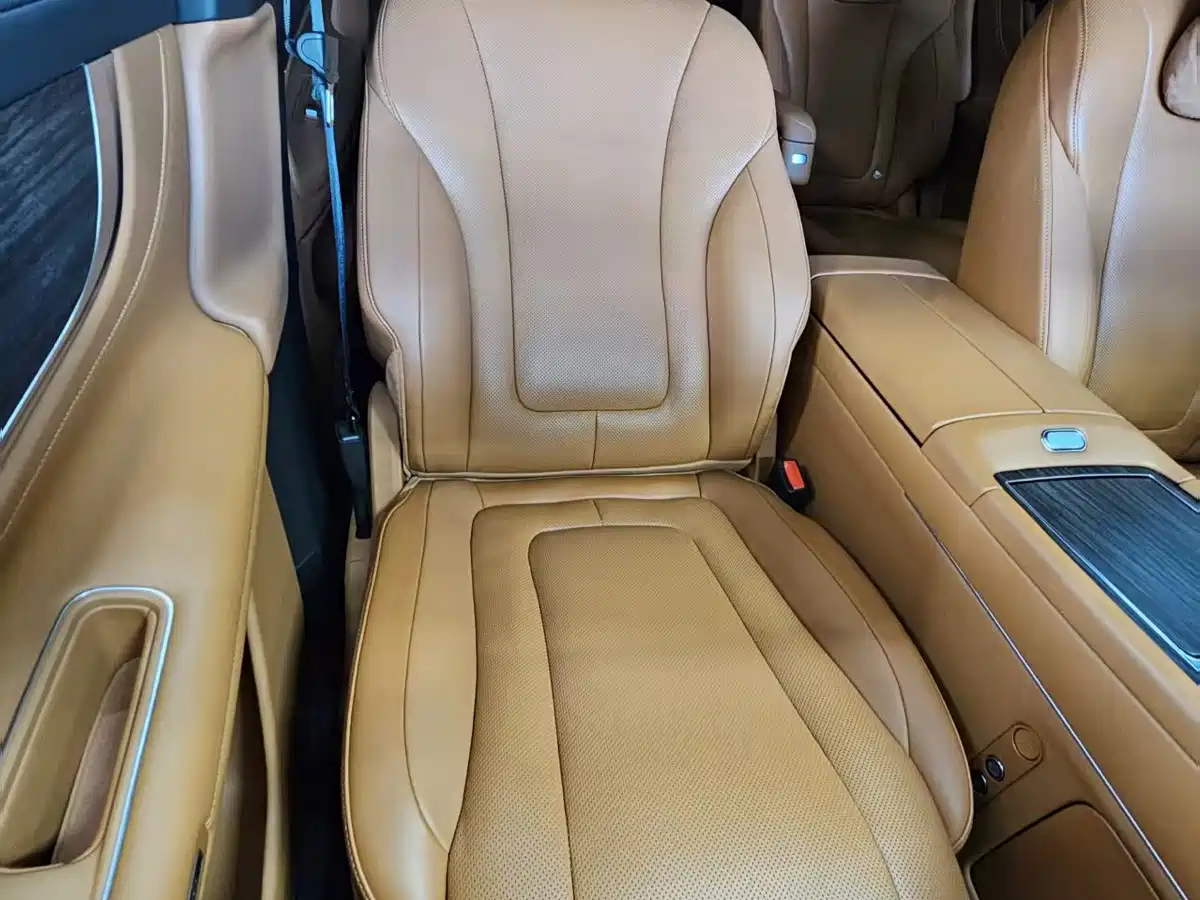 AITO Wenjie AITO M9 2024 2024 Range Extender Ultra 52kWh 6-seater