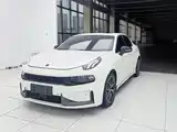 Фото 1 - Lynk & Co 03