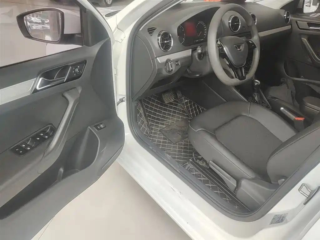 Jetta VA3 2020 2019 1.5L Automatic Joy Edition