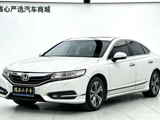 Honda Spirior 2015 2.4L Prestige Edition