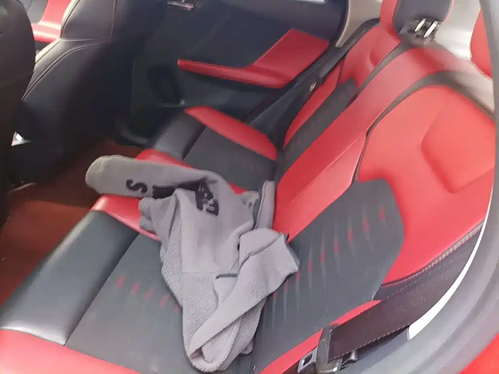 BYD e2 2020 Upgraded Long Range Luxury фото 17