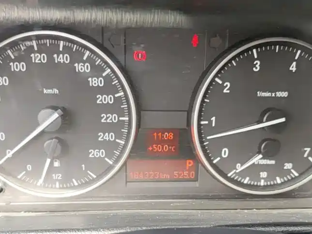 BMW X1 2015 Model sDrive18i Fashion Advanced Edition фото 11