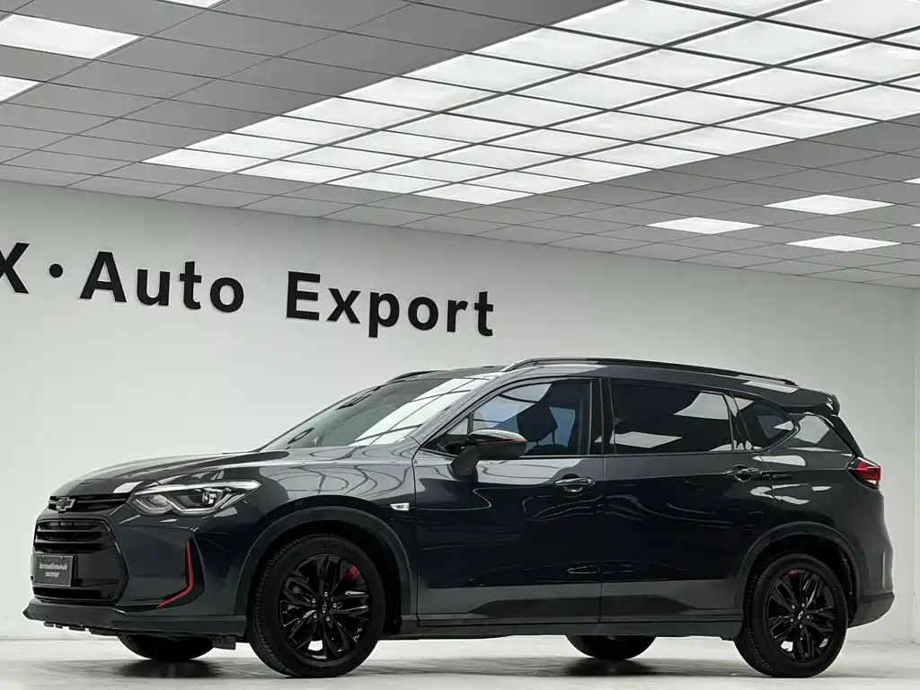 2023 Chevrolet Volando