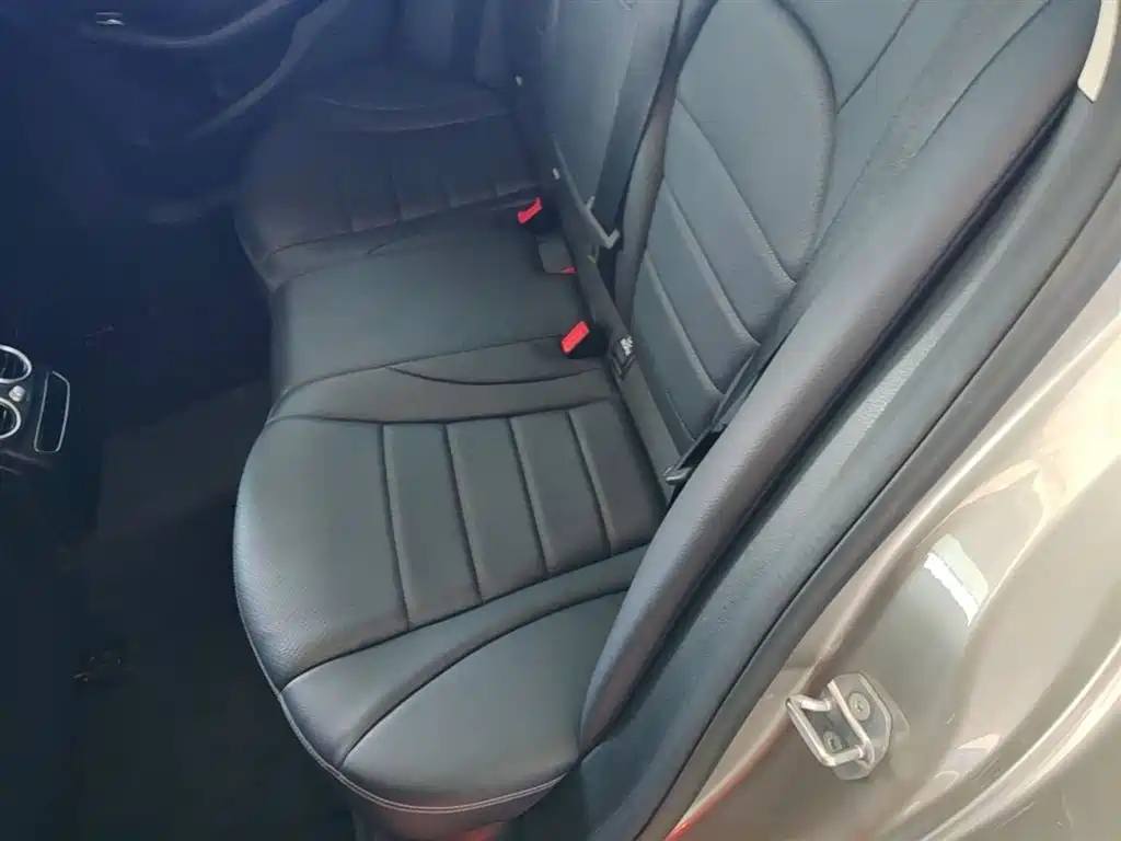 Mercedes-Benz C-Class 2019 Facelift C 260 L Sport фото 17