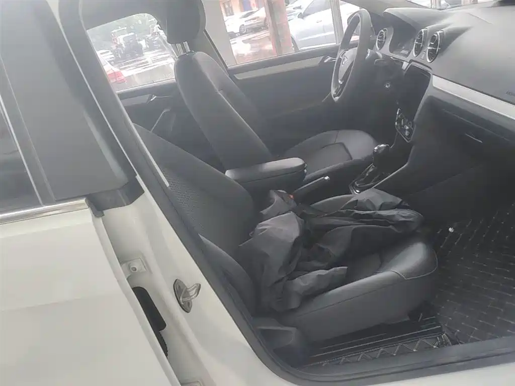 Jetta VA3 2020 2019 1.5L Automatic Joy Edition