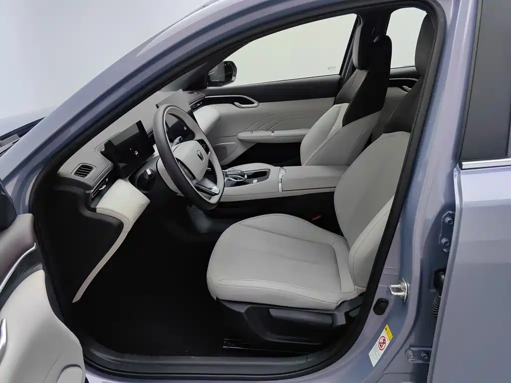 Changan Eado 2026 2025 Model Year Facelift 1.5T 500Bar Basic Edition