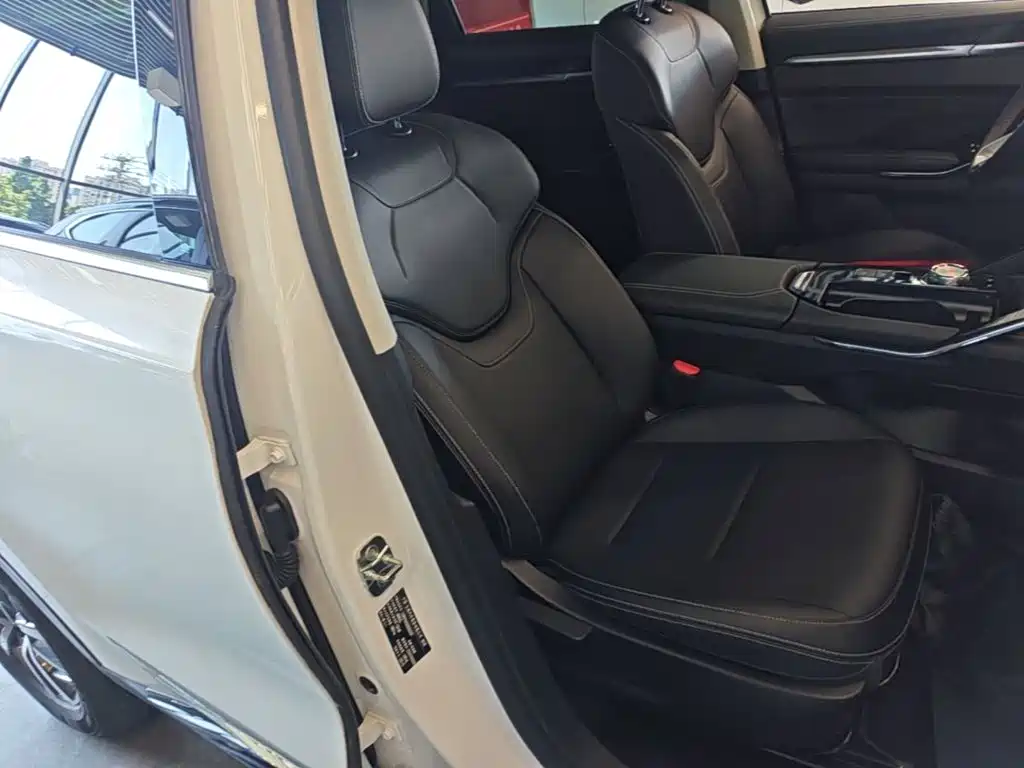 Haval H6 2025 2024 Model 1.5T 2WD Classic Edition