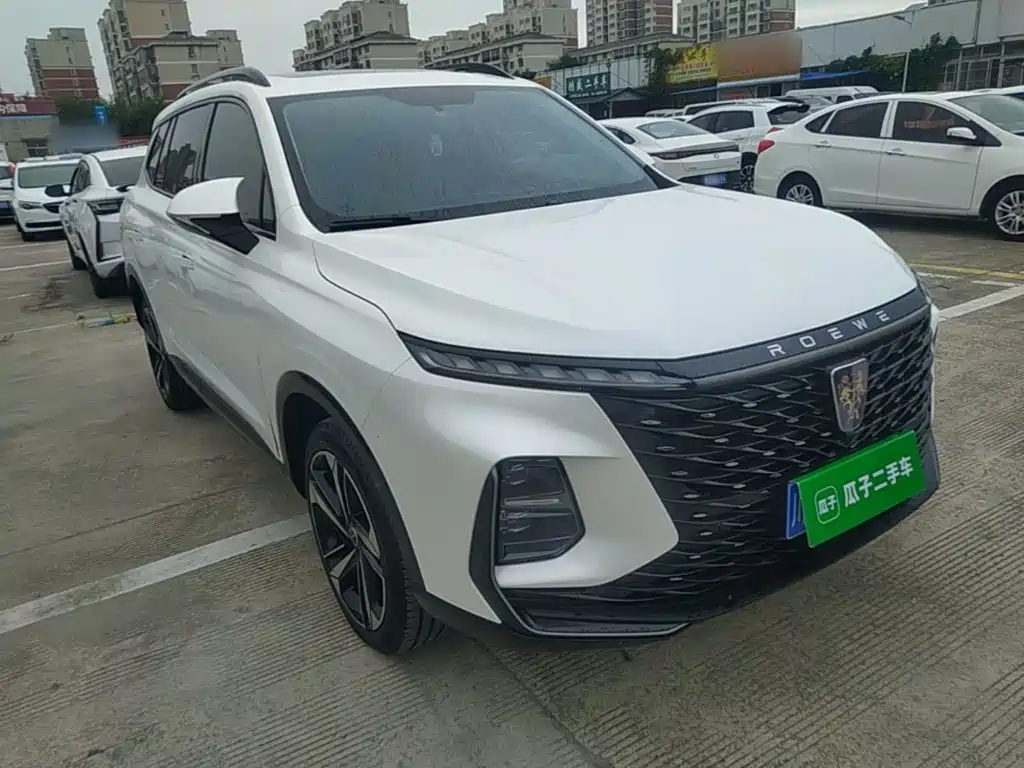 2024 Roewe RX5 MAX
