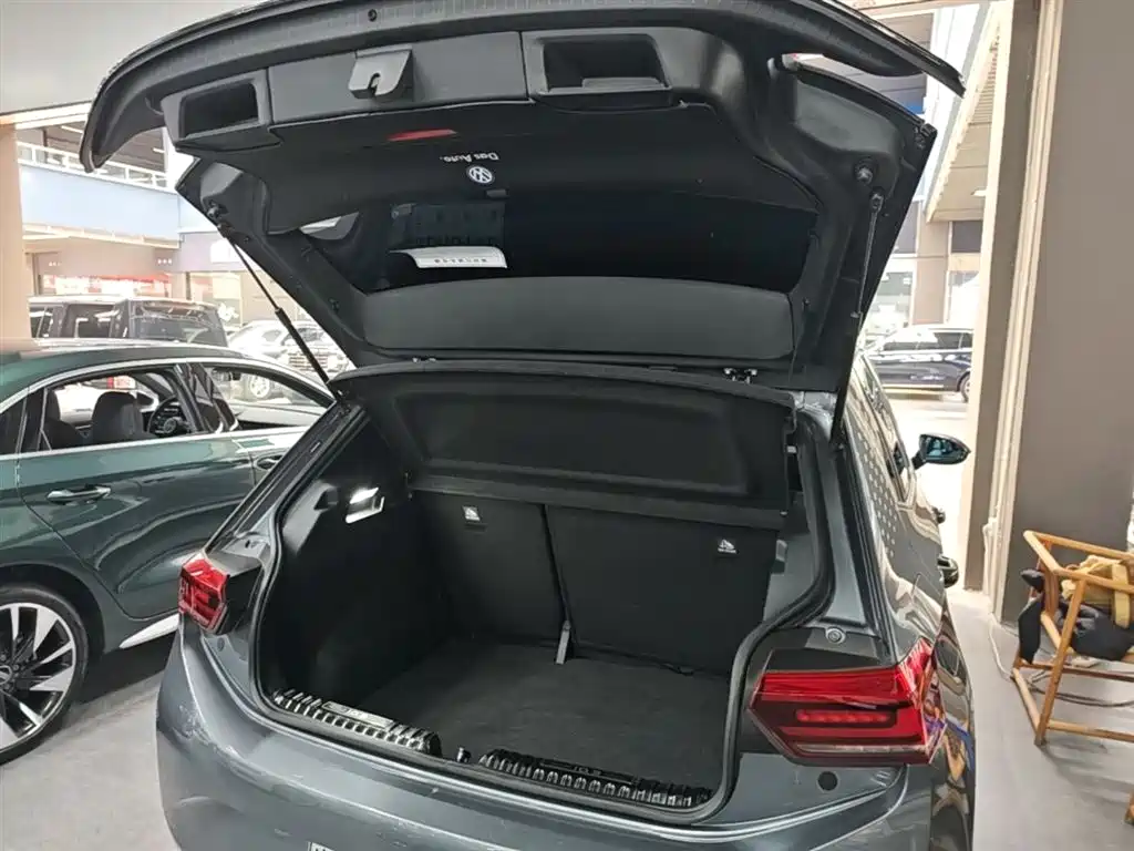 Volkswagen ID.3 2024 Ultimate Intelligence Edition фото 19