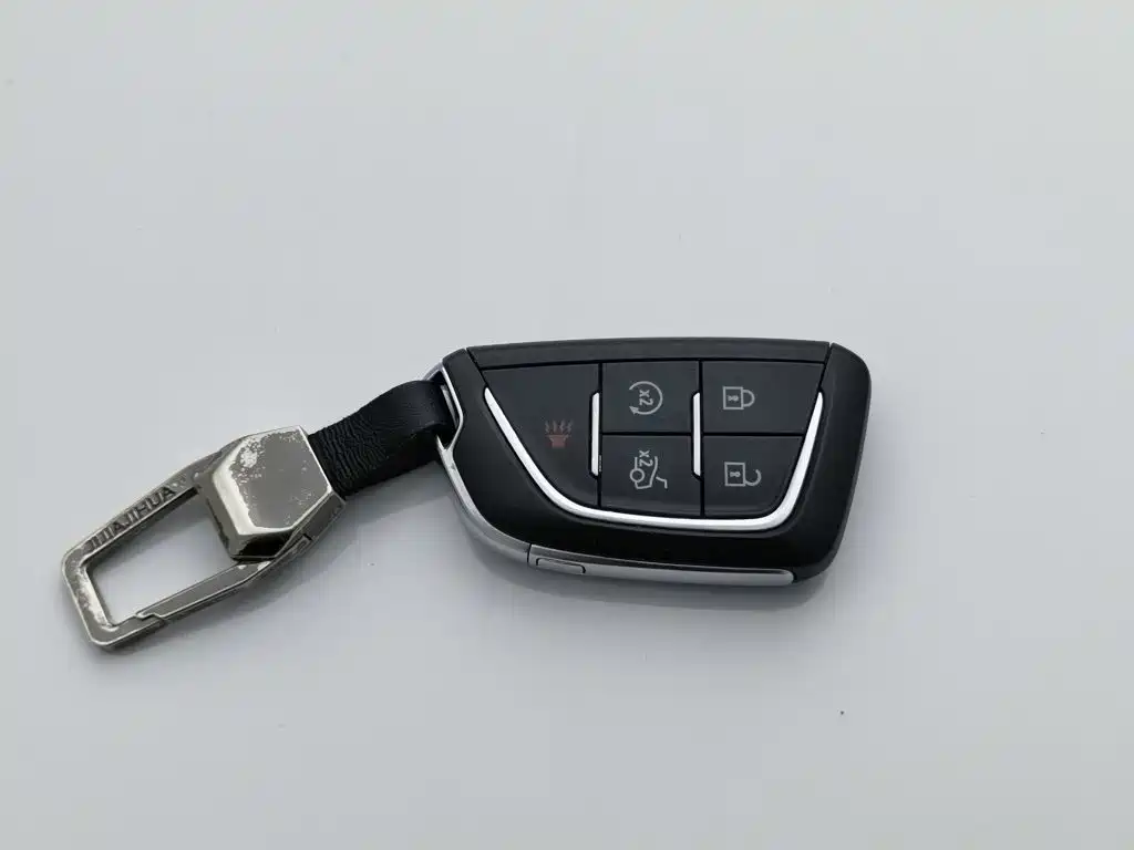 Cadillac CT5, миниатюра 19