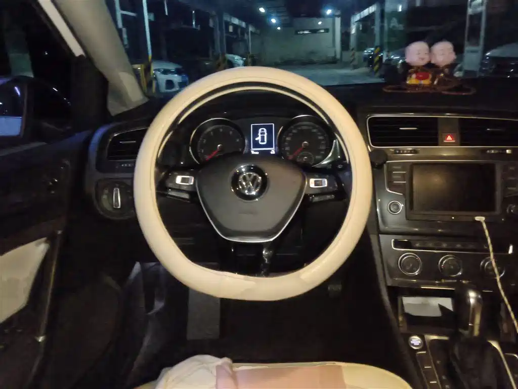 Volkswagen Golf 2017 230TSI Auto Luxury Millionth Anniversary Edition фото 3