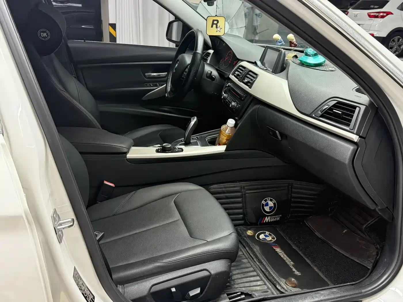 BMW 3 Series 2015 316Li Fashion фото 4