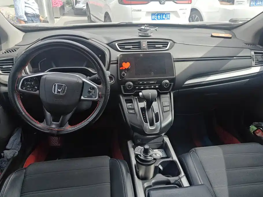 Photo 12 - Honda CR-V