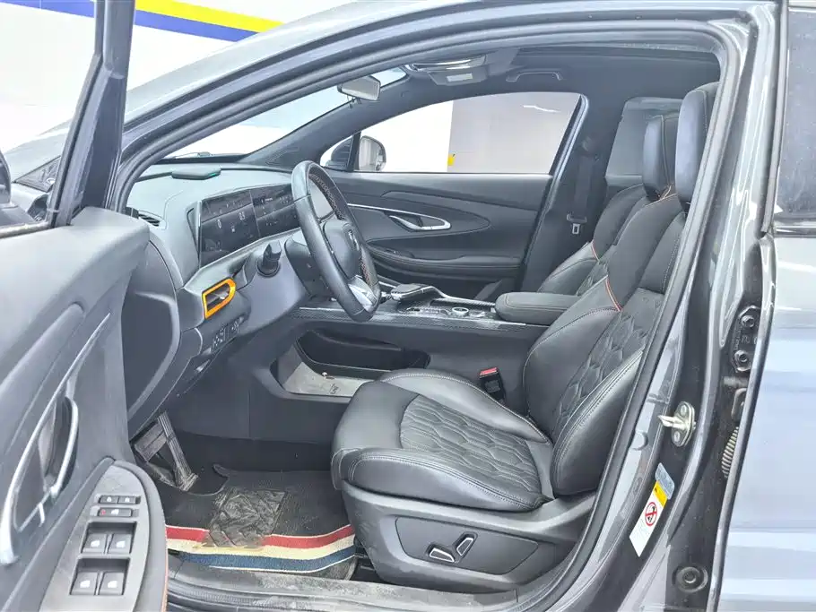 CHANGAN UNI-T