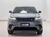Фото 2 - Land Rover Range Rover Velar