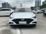 صورة 2 - Hyundai Sonata