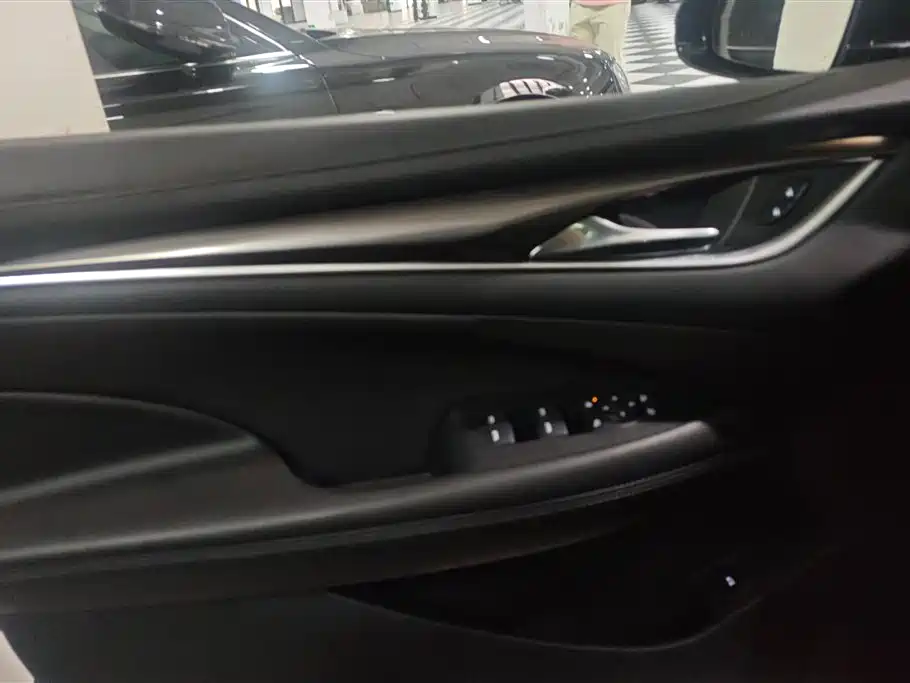 Buick LaCrosse 2020 652T Luxury фото 7
