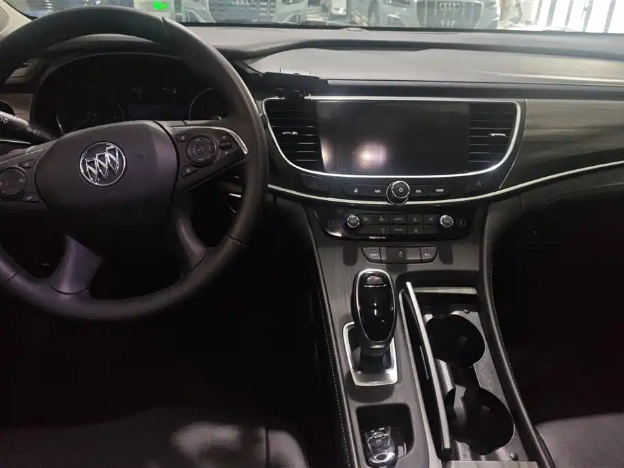 Buick LaCrosse 2020 652T Luxury фото 12