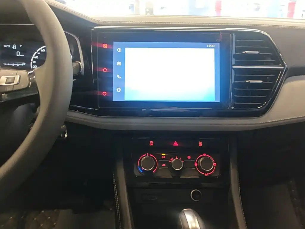 Jetta VS5 2024 2024 280TSI Auto Pioneer Edition