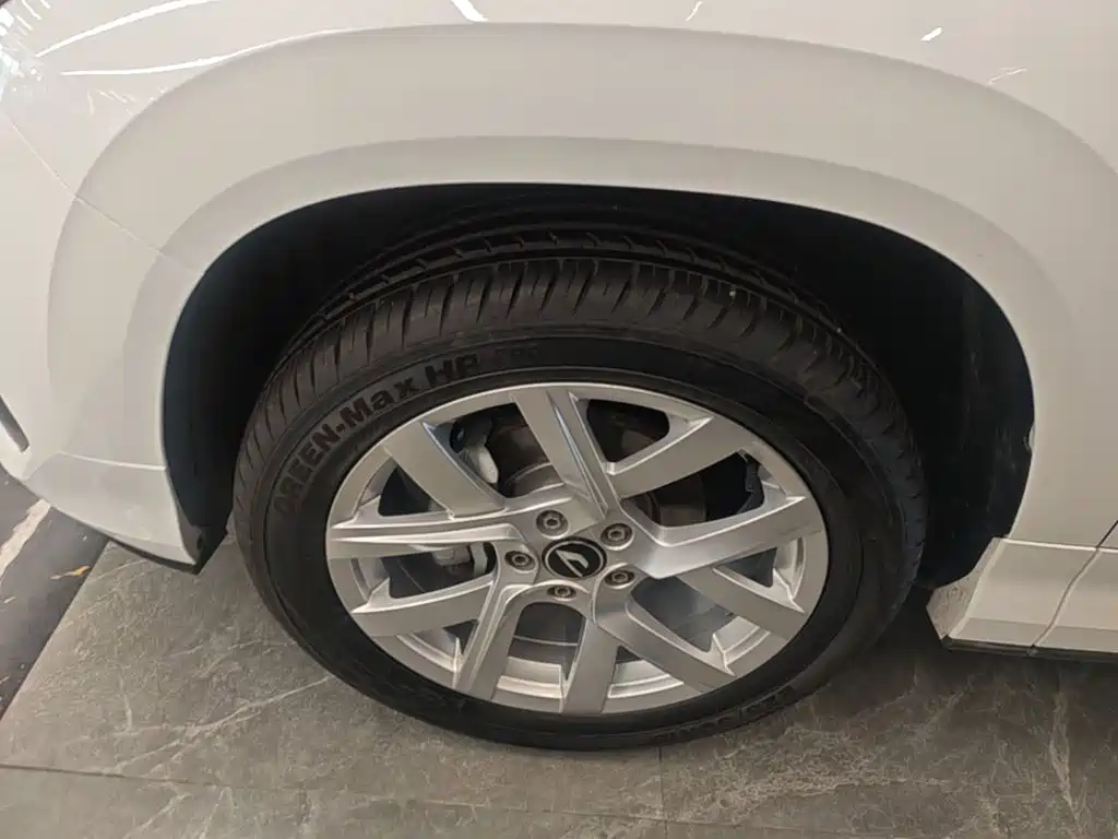 Jetta VS5 2024 2024 280TSI Auto Pioneer Edition