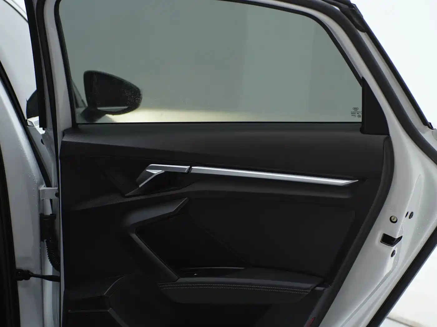 Audi A3 2023 Facelift A3L Limousine 35 TFSI Fashion Sport фото 20