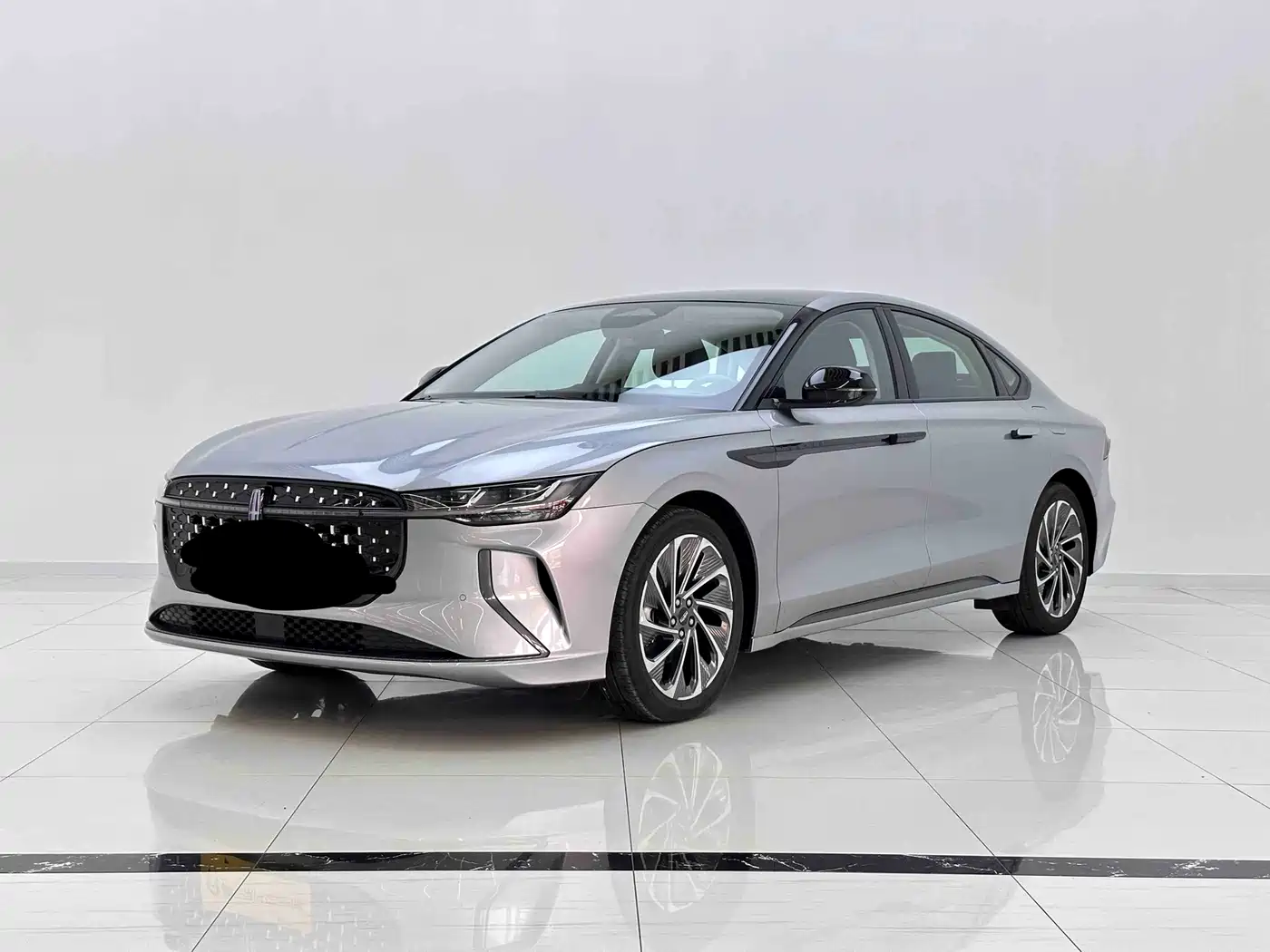 Lincoln Z 2024 2.0T 2WD Premium Hybrid