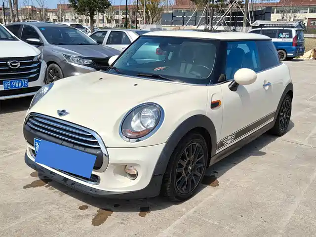 MINI 