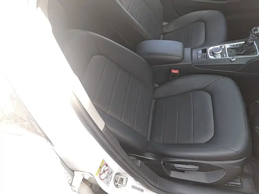Фото 25 - Audi A3