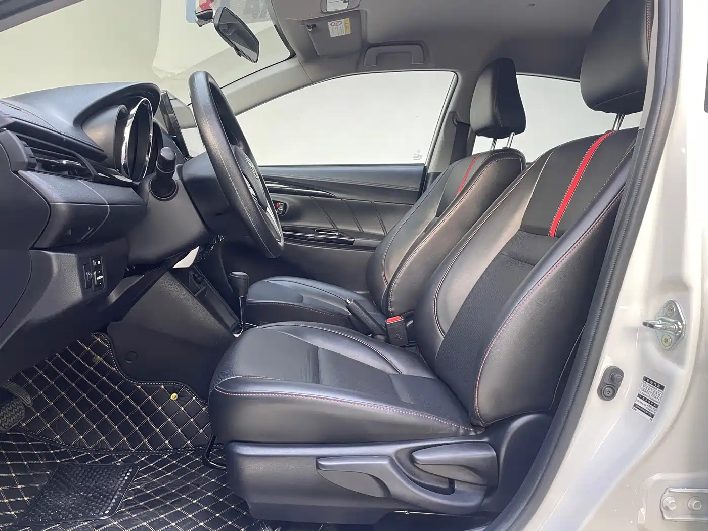 Toyota Yaris, миниатюра 19