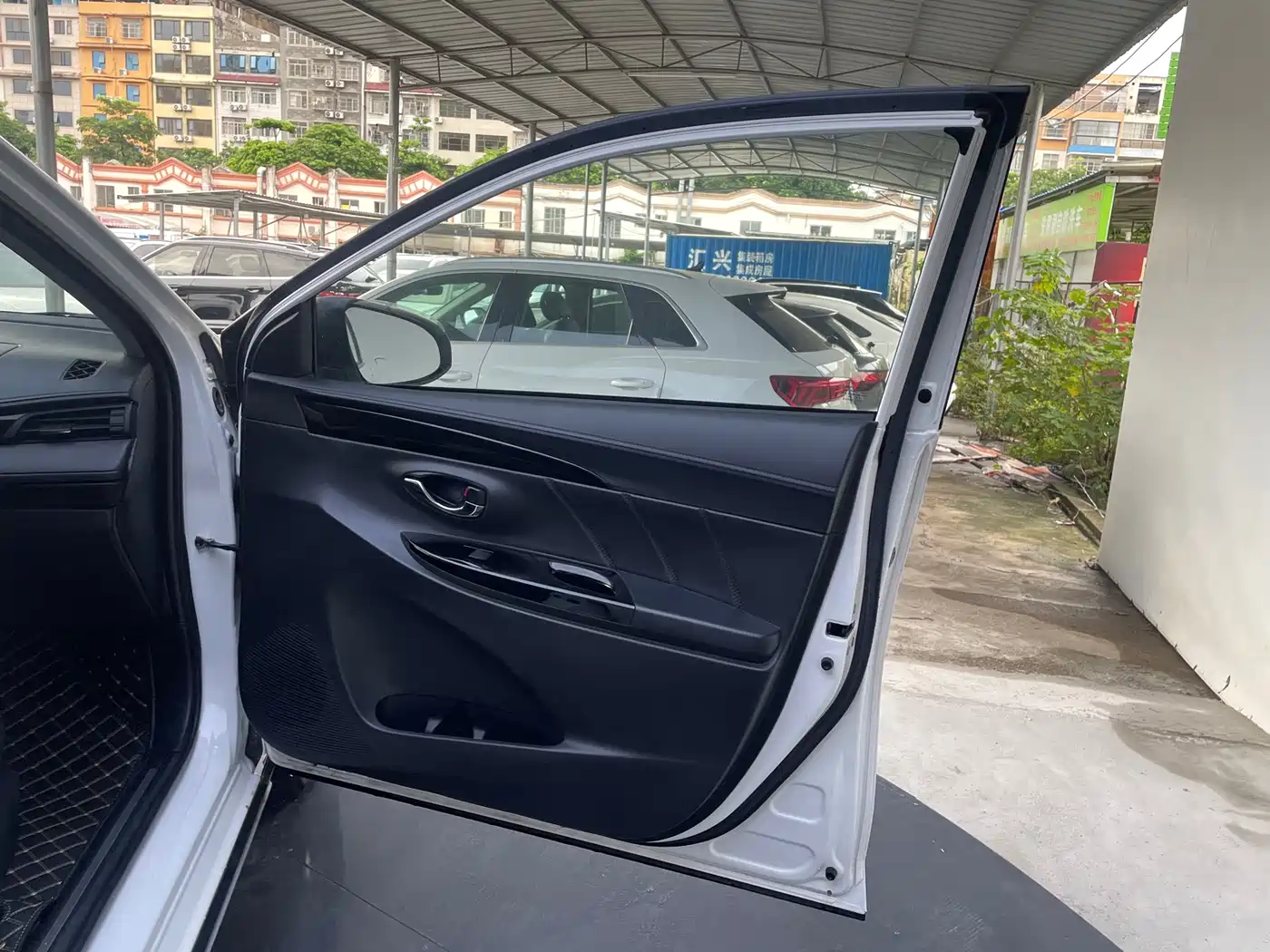 Toyota Yaris, миниатюра 25