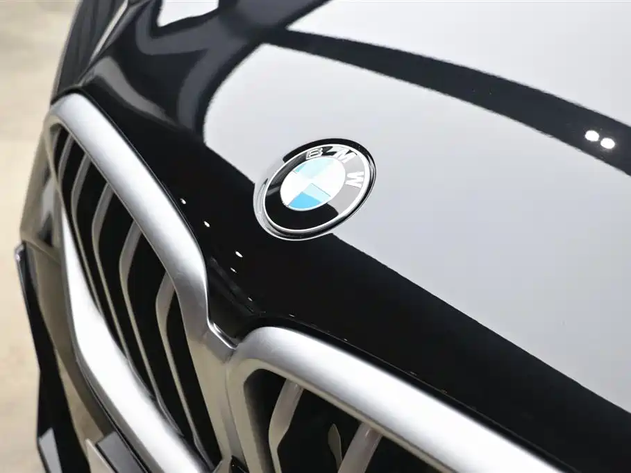 BMW X6 2023 xDrive40i M Sport Package фото 27