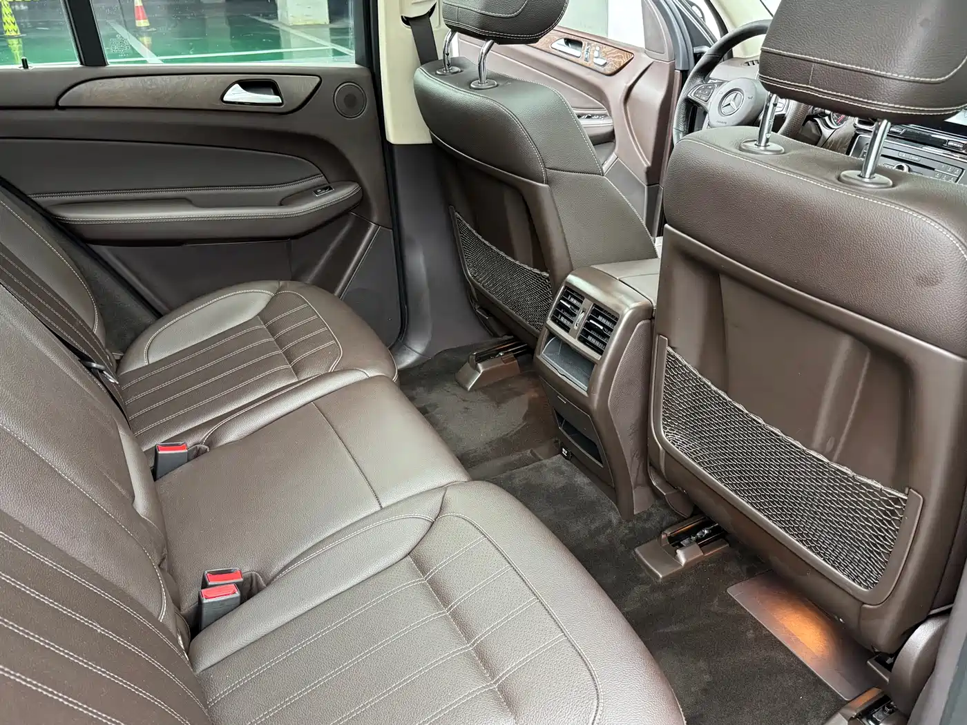 Mercedes-Benz GLE 2016 2016 GLE 320 4MATIC Dynamic