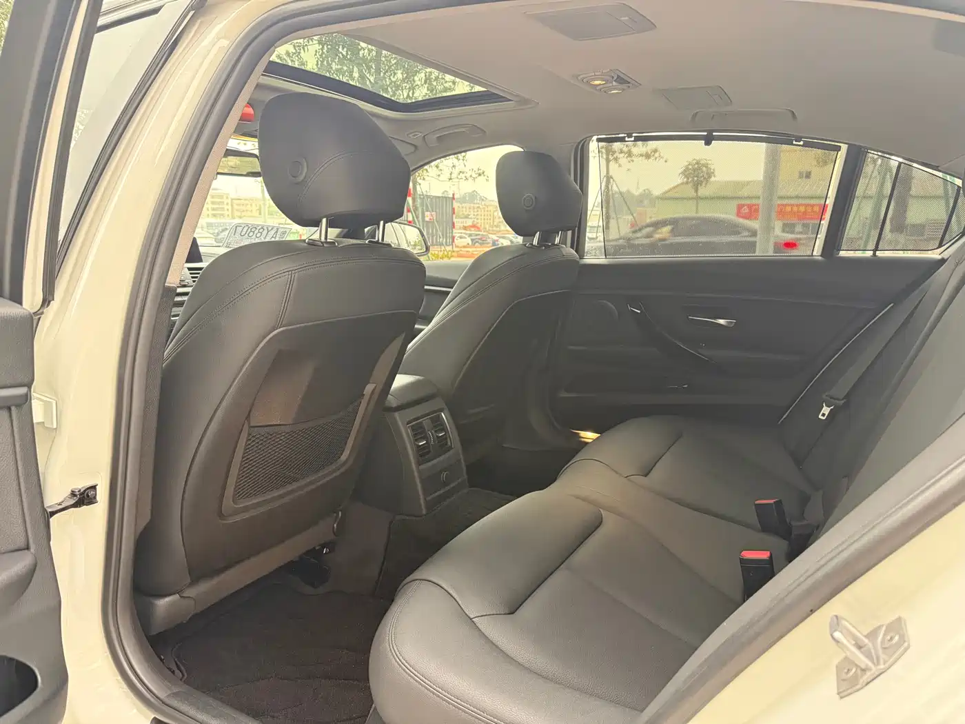 BMW 3 Series 2019 320Li M Sport Package фото 5