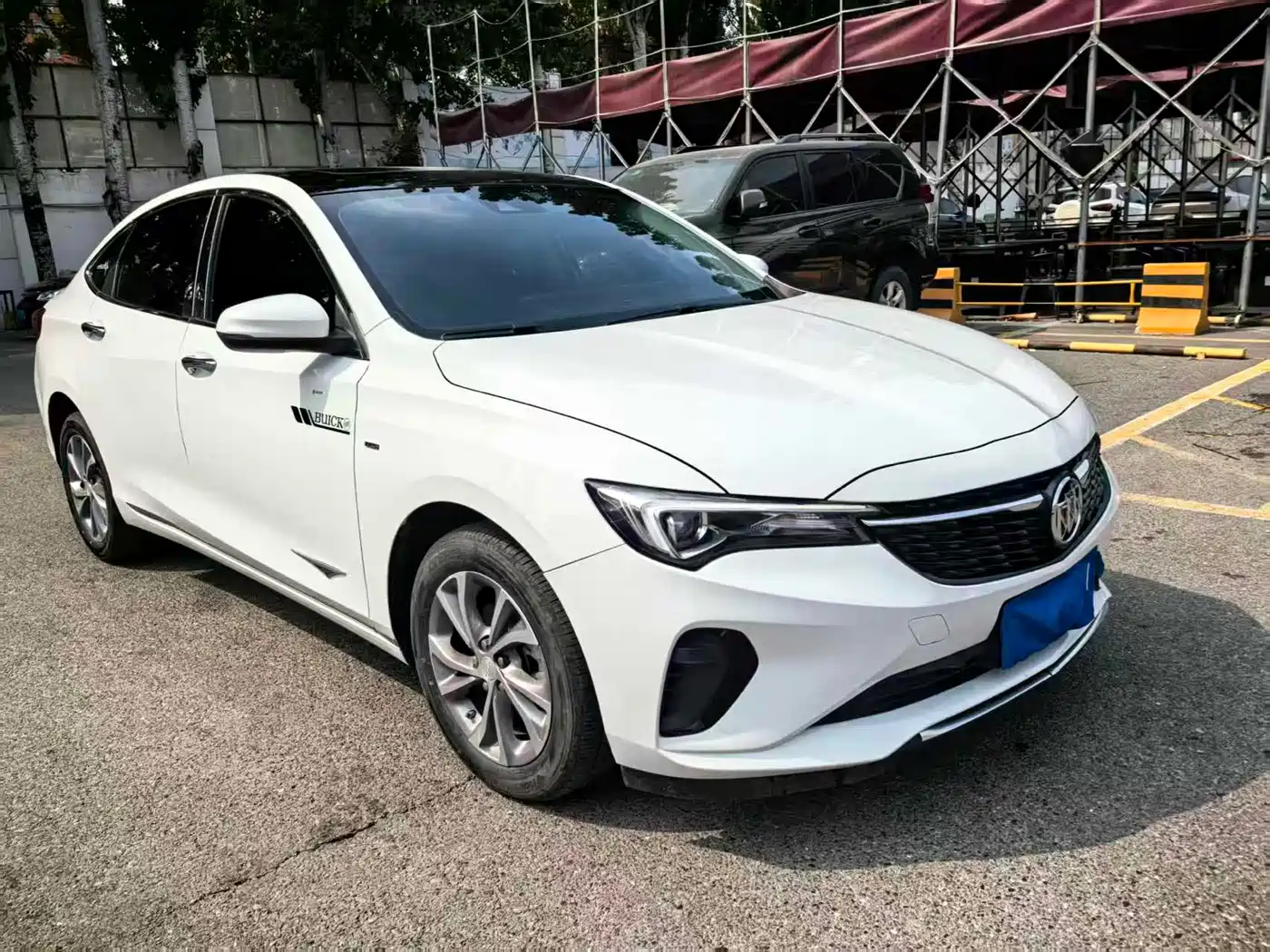 Buick Verano 2023 2023 Pro Joy Edition