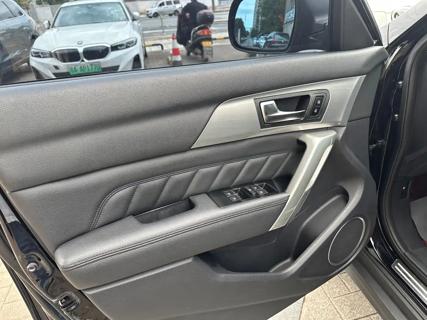 Haval H2 2014 1.5T Manual 2WD Elite Edition фото 16