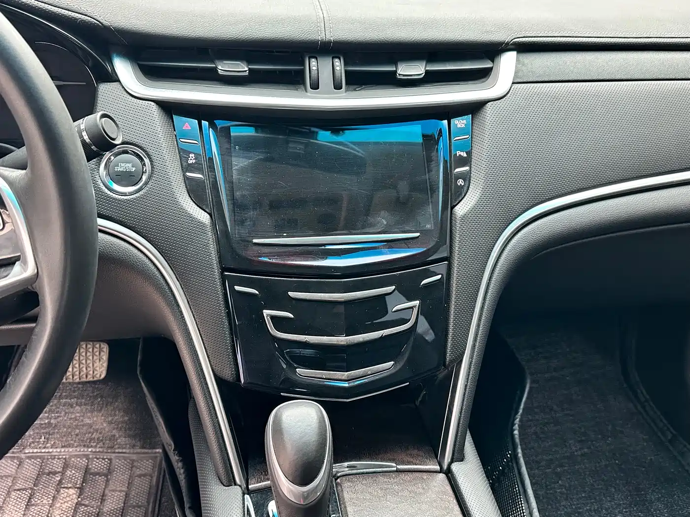 Cadillac XTS 2018 28T Technology фото 13