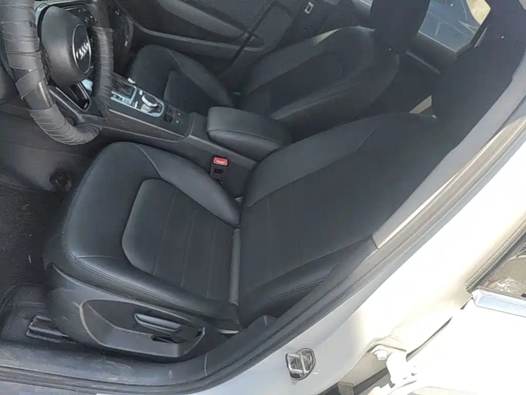 Фото 15 - Audi A3